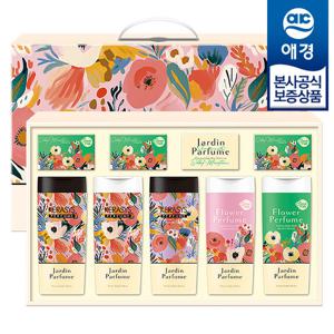 [애경 선물세트] 스위트 퍼퓸 에디션 x1개