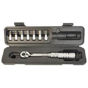 토크렌치 세트 TW-525 SET  0.2 6.35(1_4)