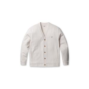 [폴햄]남성 코숏 피케 가디건 (PHE1TC1210)