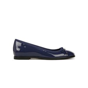 [내츄럴라이저][내추럴라이저] 에센셜 여성 발레리나 플랫 8NTESS4F2L