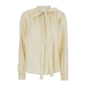 지방시 블라우스 BW6169 15P4150