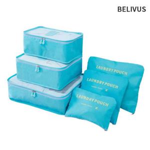 남자가방 빌리버스 남자 파우치 DM0183 여행용 가벼운 가방