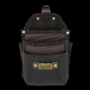 가야 못주머니(클립형) CL-760 6구/150x230mm