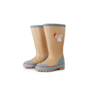 에스큐브 절연 장화 S-801AE 260 20000V