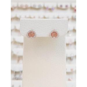 볼라레 세이브존01 미니 H 스카시 명품 귀걸이 spe1100