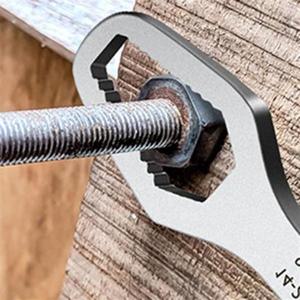 다용도렌치 만능 볼트조임 스패너 멀티 OC1318 수공구