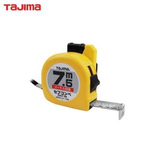 줄자 SF-L25-75BL 타지마