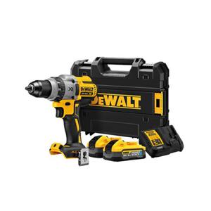 DEWALT 충전드릴드라이버_DCD991H2T-KR 20V MAX/POW