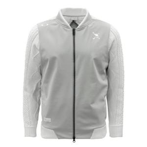 M 오클리자켓 ZQC FOA406913100 오클리 스컬 싱크로나이즘 하이