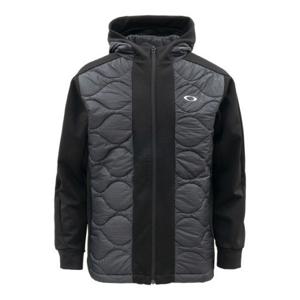 M 오클리패딩 ZQC FOA40689102E 오클리 인핸스 퓨전 플리스 재킷