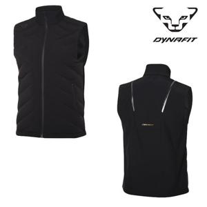 LJS  다이나핏  남성 PLATINUM 플래티넘 슬림 구스 다운 베스트 (YMW23551Z1)