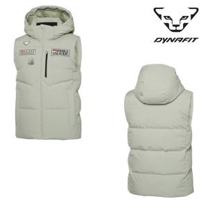 LJS  다이나핏  남녀공용 PDG (피디지) 20 미들 다운 베스트 (YUW23554K6)