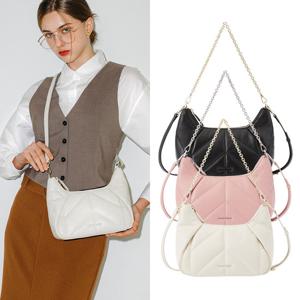 [사만사타바사]퍼퍼 숄더백_95001SH