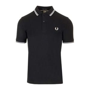꼼데가르송 X 프레드페리 반팔 폴로 티셔츠 FN T502 W24 1
