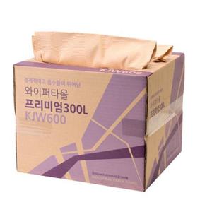 광진산업 와이퍼 KJW600   1박스