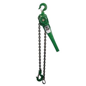 대경 레버블록 DLS-020 (2.0T)  1EA