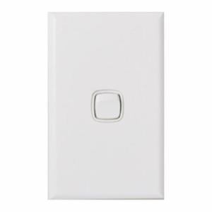 엑셀 화이트 1구 스위치 르그랑