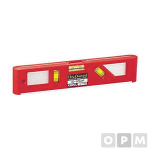 수평-디렉터자석레벨 EBISU/ED-22DLM