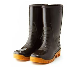 울트라방한남장화 다크브라운 TK-B811