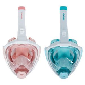 스노클 풀페이스 마스크 A4AC1OK55