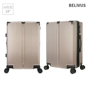 빌리버스 하드 캐리어 수화물용 여행용 가방 BBU077