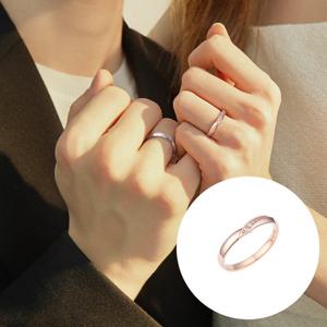 [제이에스티나] MARIEBEL 14K 커플링 (W) (JJMBCQ5B1450R4110)