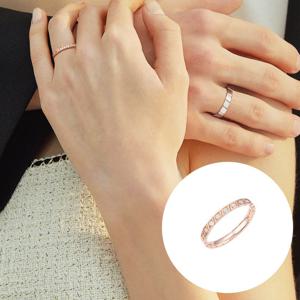 [제이에스티나] MARIEBEL 14K 커플링 (W) (JJMBCQ5B1452R4110)