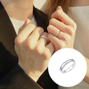 [제이에스티나] MARIEBEL 14K 커플링 (M) (JJMBC05B1455W4160)