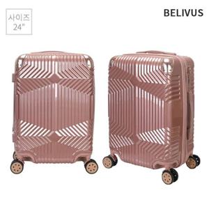 빌리버스 하드 캐리어 수화물용 여행용 가방 BHB042