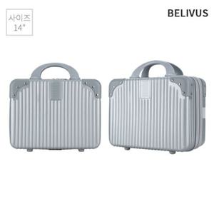 빌리버스 남성 미니캐리어 14사이즈 기내용 BTR064