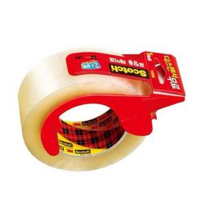 3M 스카치 3039 종이 포장용테이프 갈색 (48mmx36.5