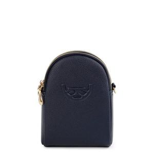 [레네]오필리아 여성 가죽 미니 데일리 크로스백 CL_T998