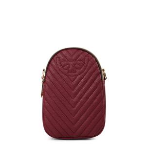 [레네]오필리아 여성 가죽 미니 데일리 크로스백 CL_T264