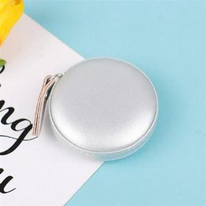 피팅줄자 원터치 줄자