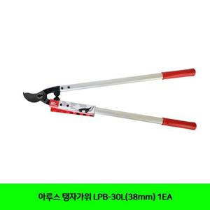 탱자가위 아루스 탱자가위 LPB-30L(38mm) 1EA