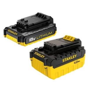 배터리 스탠리 리튬이온배터리 STBL182L(18V/2.0Ah)