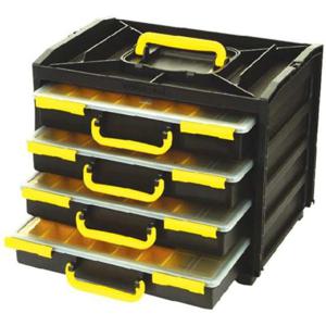 함 75351 멀티박스(고급형) SM-MHM-4IN1 377mm