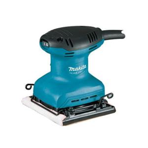 센더기 마끼다 M9200B 팜샌더 전기 사각 샌더 180W 0.89kg