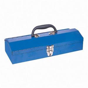 스마토 철재공구함(일반형)/STB102/410x154x95mm 철재공구함