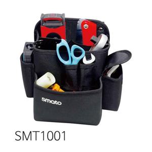 스마토 2구 다용도공구집/SMT1001/270x250x145mm 공구함