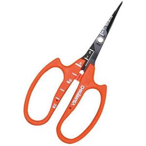 134609 원예가위-포도가위 B-600SLUF 35mm 작업