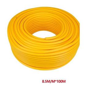 8023566 쌍마 분무기 호스 8.5mm x 100m 농약살포 고압세차용