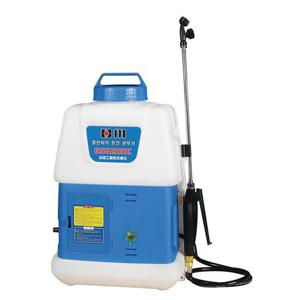 소독기 (비엠분무기) 충전분무기 BS-820HC 20L