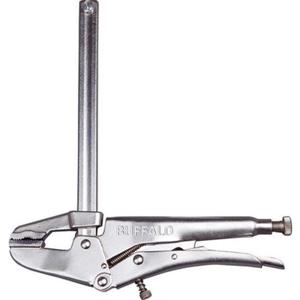 플라이어 134552 락킹플라이어-슬라이딩암 SB-W08S 8In.ch