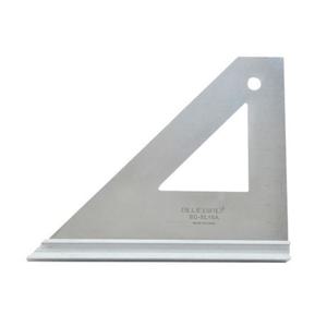 블루텍철직자 연귀자(직각자) BD-SL10A 1EA 소모품