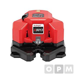 아큐앵글 레벨기 A-9013 자재