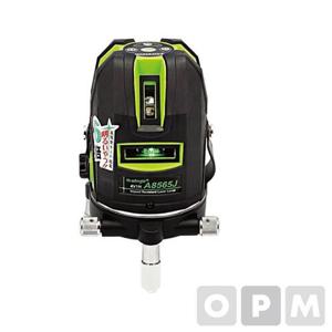 자재 아큐앵글 그린 레벨기 A-8565J