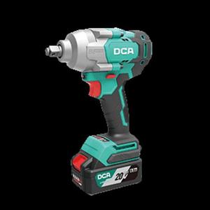 부품 DCA 충전임팩렌치 ADPB488FK 20V(BL5.0Ah)1/2인 치