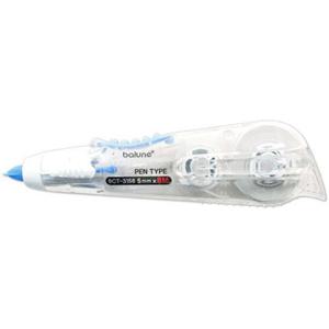 수정테이프 바르네 수정테이프 BCT 3158 10개입