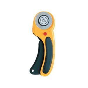 칼 올파 로터리 커터칼 RTY 2 DX 45mm